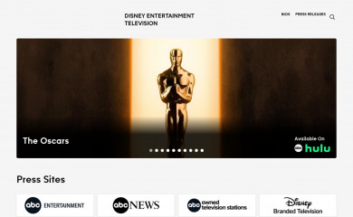 abcmedianet.com screenshot