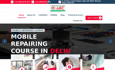 abcmit.com screenshot