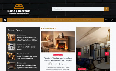 abcofurniture.com screenshot