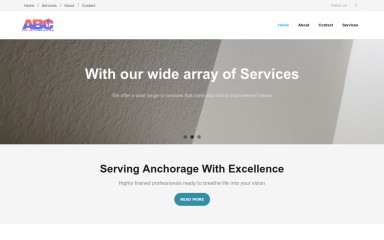 abcanchorage.com screenshot