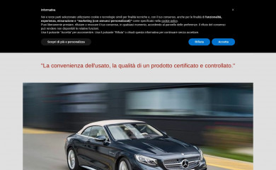 abcarlogistik.com screenshot