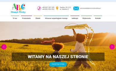 abcstrumykwiedzy.pl screenshot
