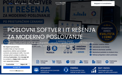 abcsoft.rs screenshot