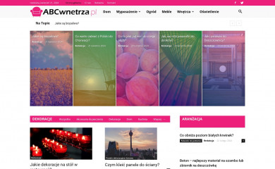 abcwnetrza.pl screenshot