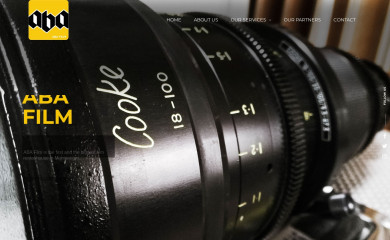 abafilm.me screenshot