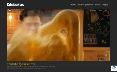 http://abak.us screenshot