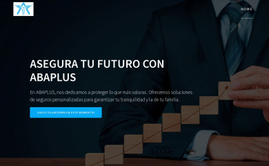 abaplus.mx screenshot