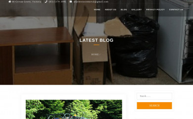 abasbestosremoval.com.au screenshot