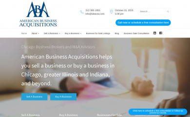 abausa.com screenshot