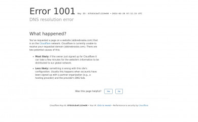 abbnebraska.com screenshot