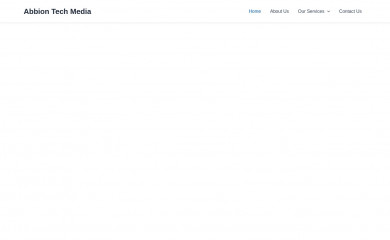 abbiontechmedia.com screenshot