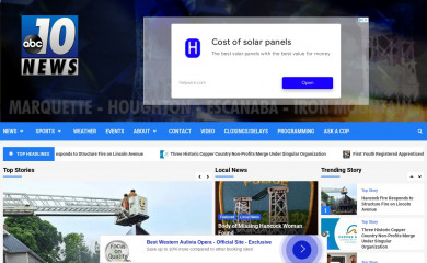 abc10up.com screenshot