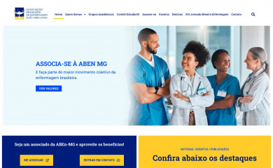 abenmg.com.br screenshot