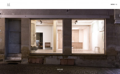 abelli.art screenshot