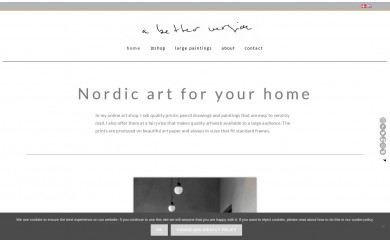 abetterversion.dk screenshot