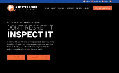 abetterlookhi.com screenshot