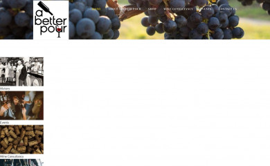 abetterpour.com screenshot