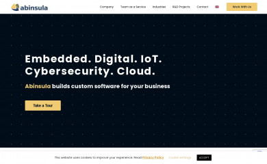abinsula.com screenshot
