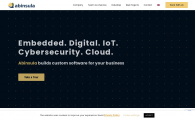 abinsula.com screenshot