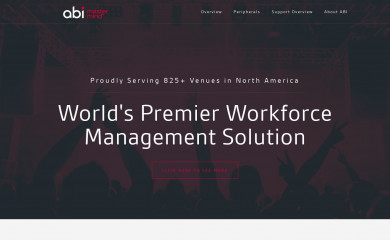 abico.com screenshot