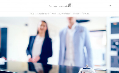 abonnyhouse.co.uk screenshot