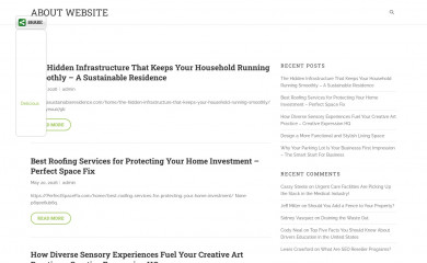 about-website.net screenshot