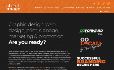 http://aboutimage.co.nz screenshot