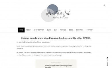 aboutthatjack.com screenshot