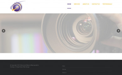 aboveandbeyondrepro.com screenshot