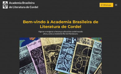 ablc.com.br screenshot