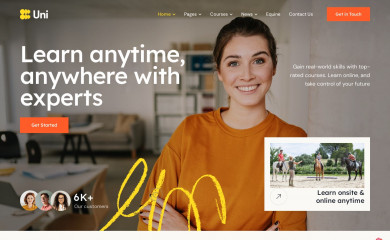 abletraining.com.au screenshot