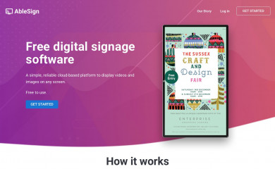ablesign.tv screenshot