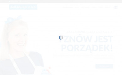 ablue.pl screenshot