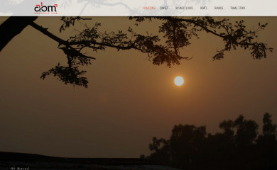 abmasud.com screenshot