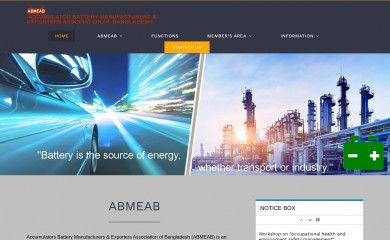 abmeab.com screenshot