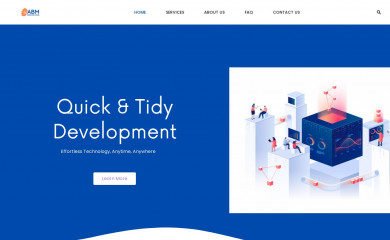 abminnovations.com screenshot