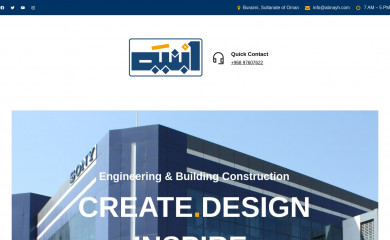 abnayh.com screenshot