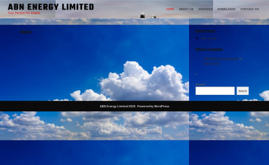 abnengineering.com screenshot