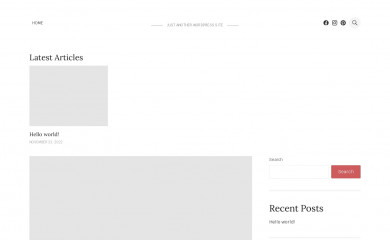 abner.altervista.org screenshot