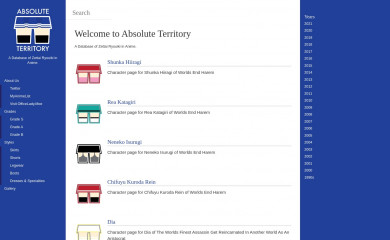 absoluteterritory.moe screenshot