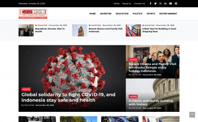 abslmnewsnetwork.com screenshot