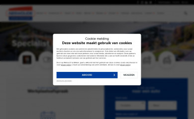 abswoude.nl screenshot