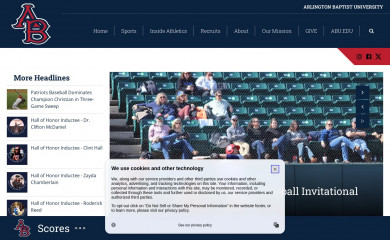 abpatriots.com screenshot