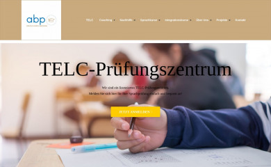 abplattform.de screenshot