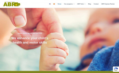 abramericas.com screenshot