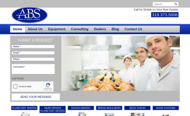 abs1.net screenshot