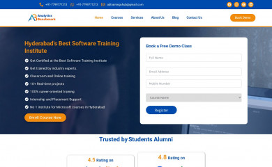 abtrainings.com screenshot