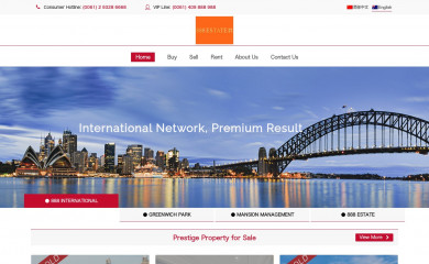 ac888.com.au screenshot