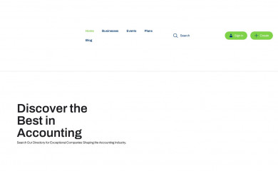 accountantnearme.directory screenshot
