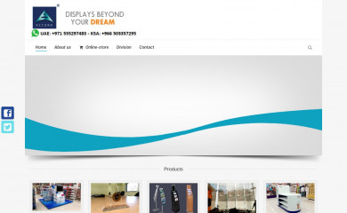 accord.ae screenshot